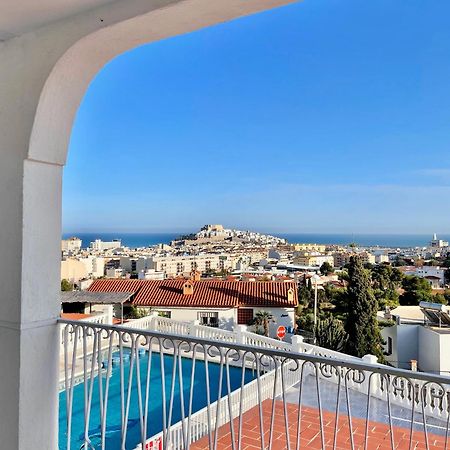 Marina Village Peñíscola エクステリア 写真