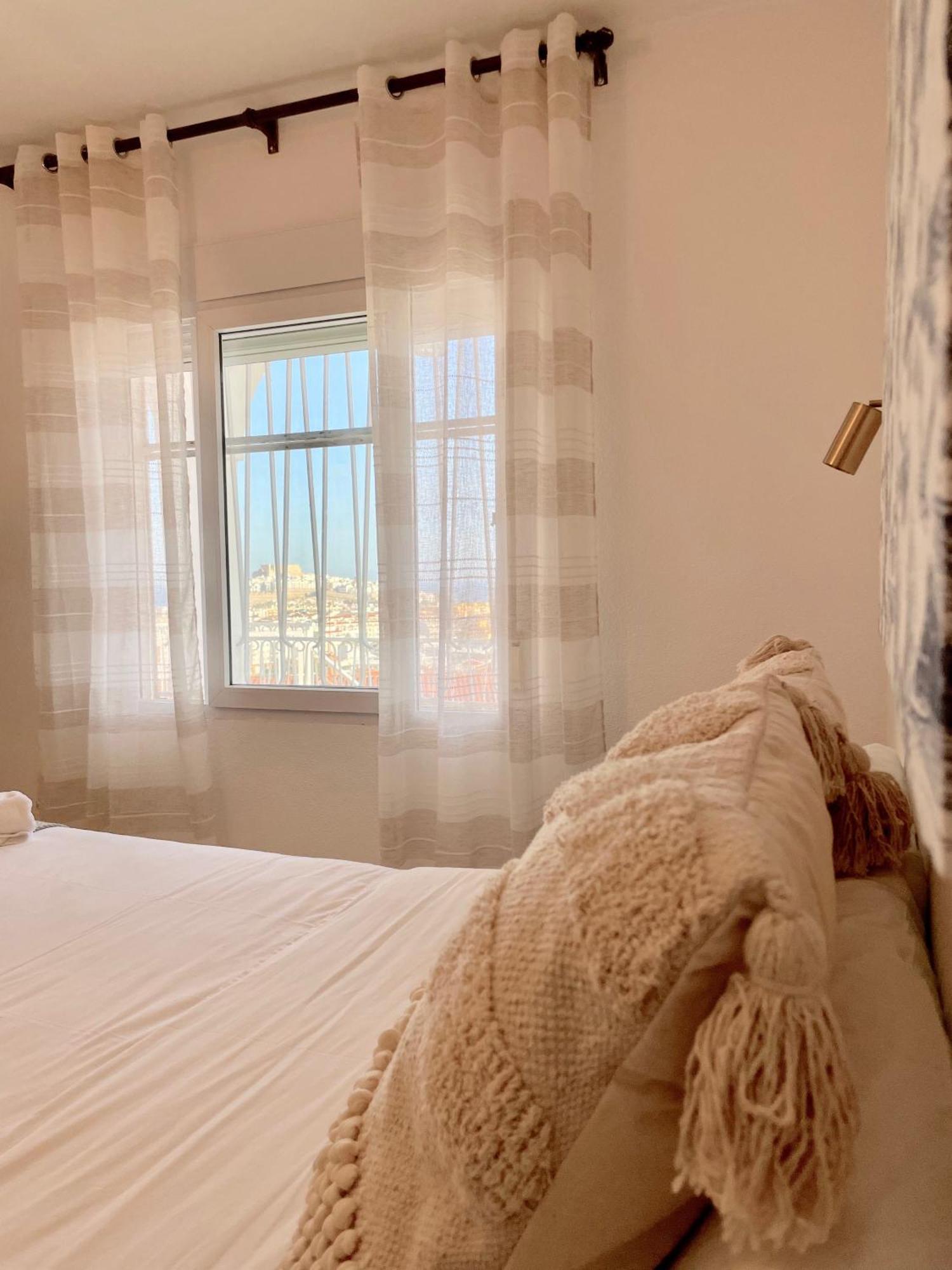 Marina Village Peñíscola エクステリア 写真