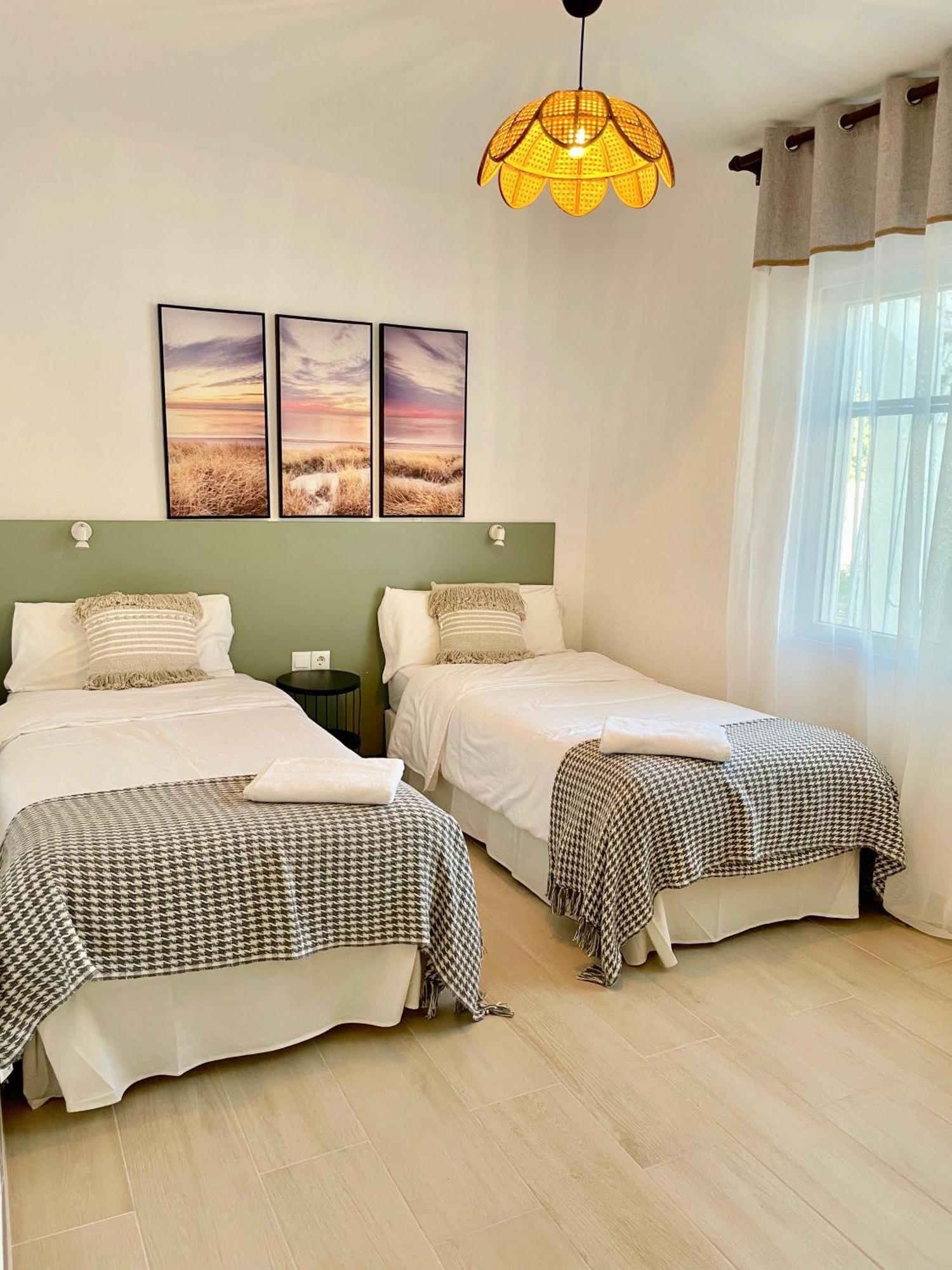 Marina Village Peñíscola エクステリア 写真